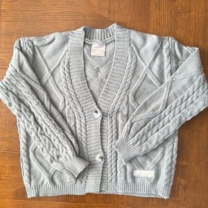 Taylor Swift The Tortured Poets Department Cardigan